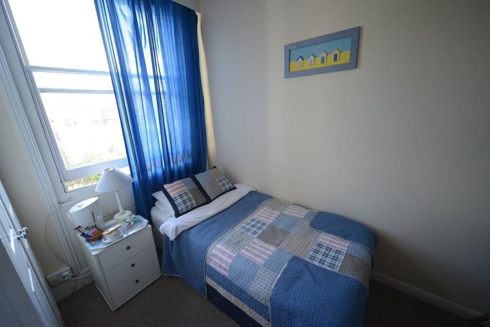 Marine View Ξενοδοχείο Μπράιτον Εξωτερικό φωτογραφία